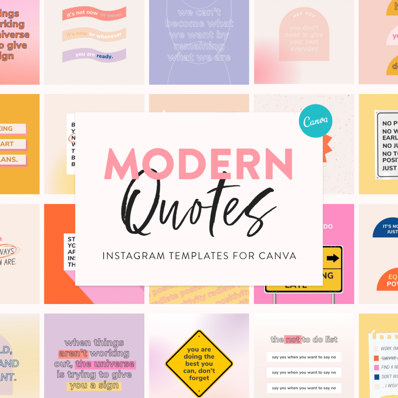 modern-quotes-Instagram-posts-pack-for-canva