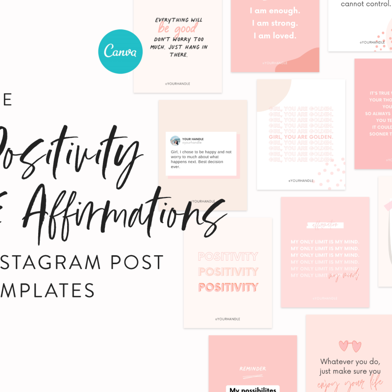 positivity-affirmations-post-templates-for-canva-first